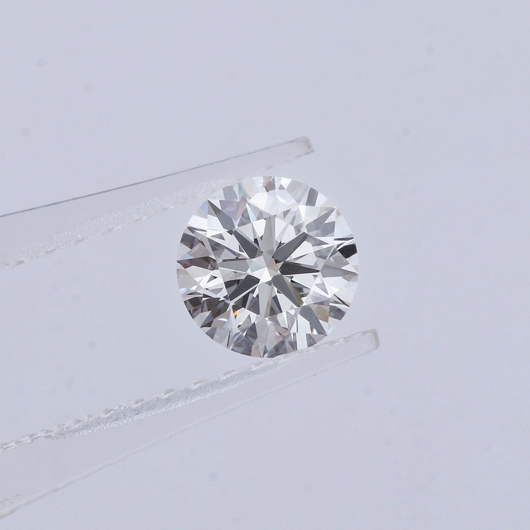 1.06ct Lab-Grown Loose Diamond