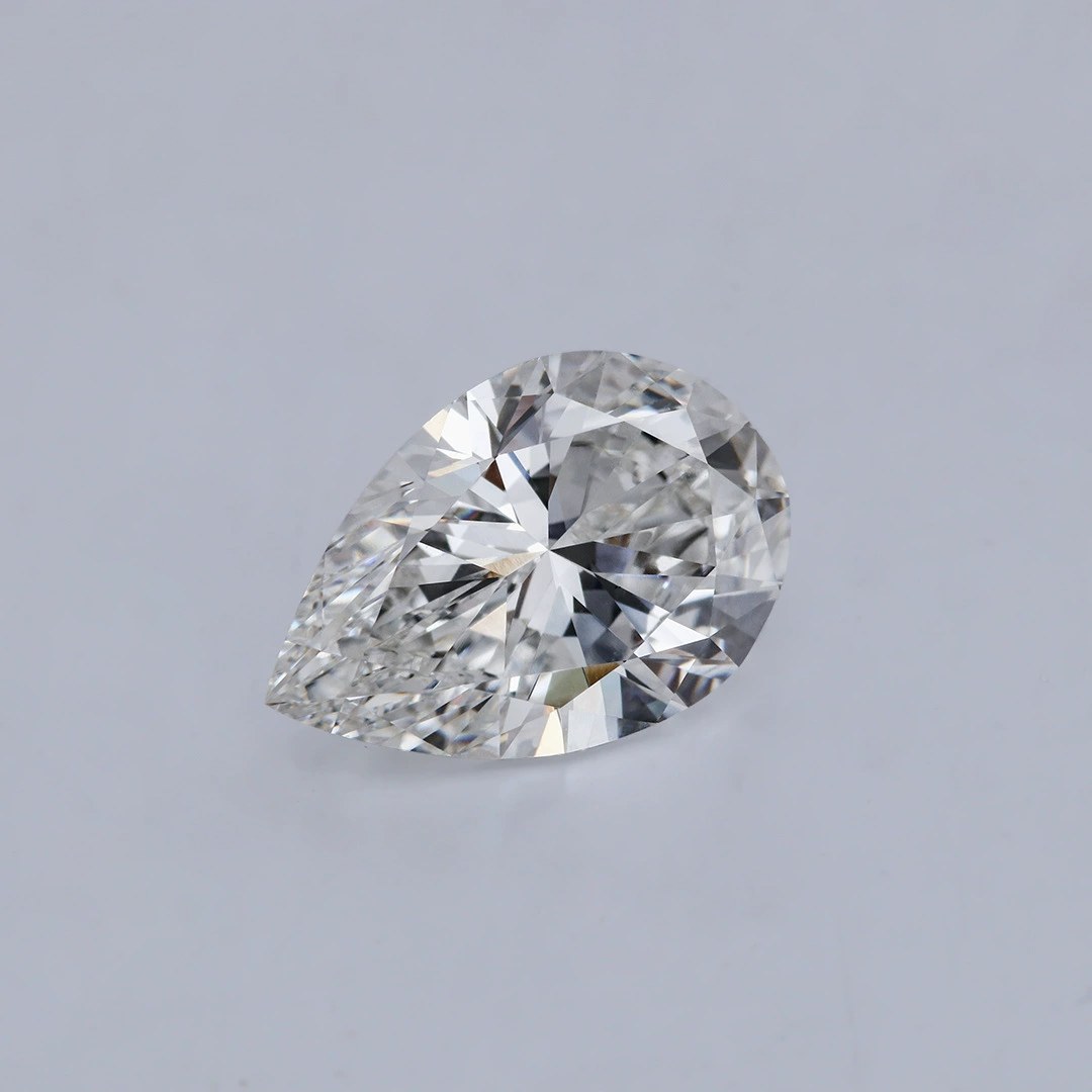1.42ct F Colour Lab-Grown Loose Diamond