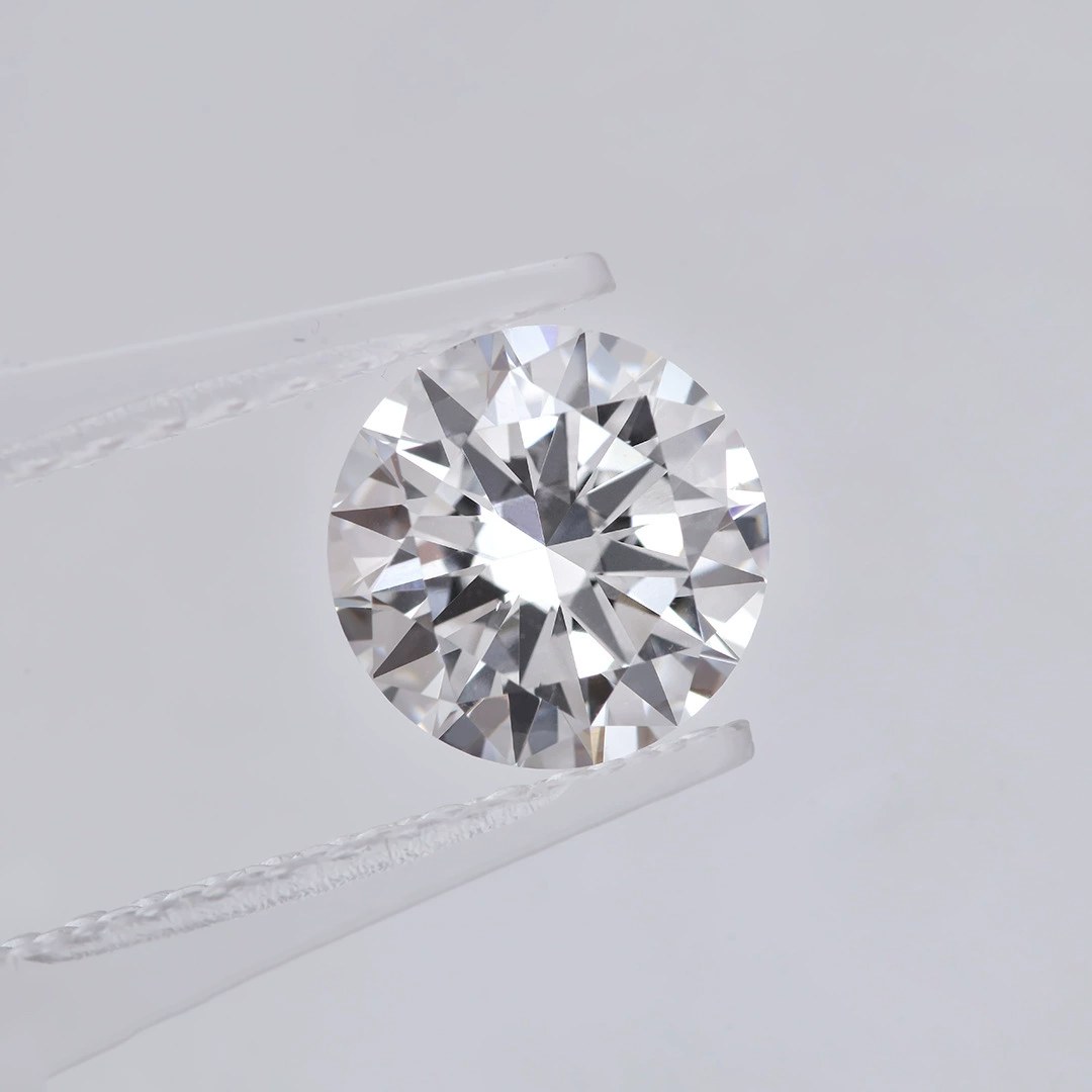 1.5ct F Colour Lab-Grown Loose Diamond