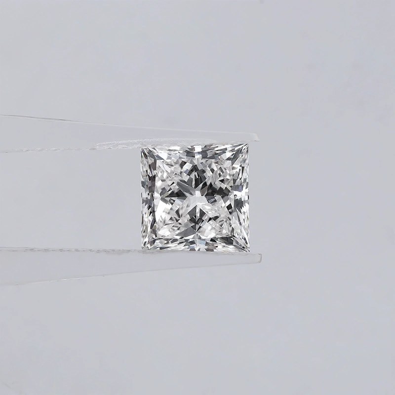 2–3.27ct F Colour Lab-Grown Loose Diamond