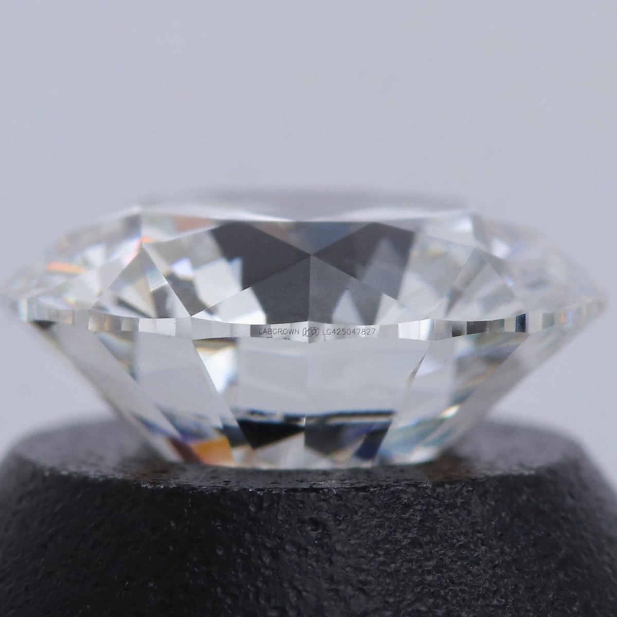 1.15ct F Colour Lab-Grown Loose Diamond