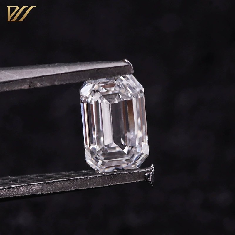 2ct Lab-Grown Loose Diamond