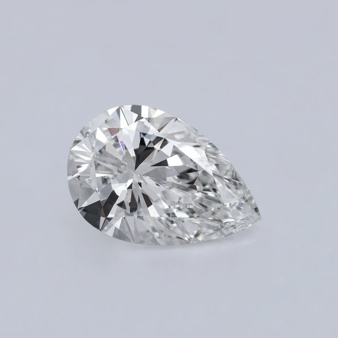 1.67ct F Colour Lab-Grown Loose Diamond