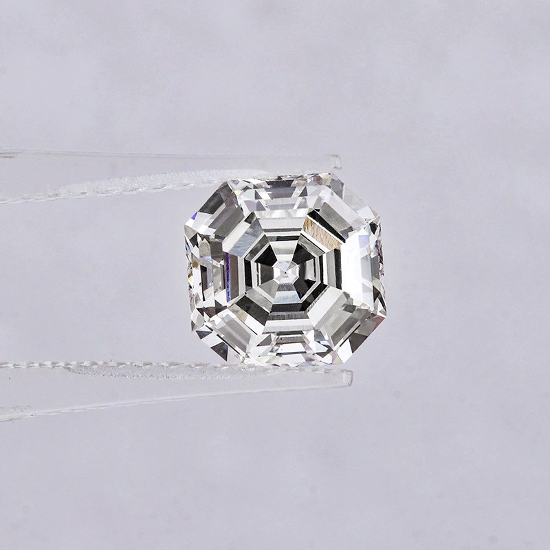 3.12ct Lab-Grown Loose Diamond