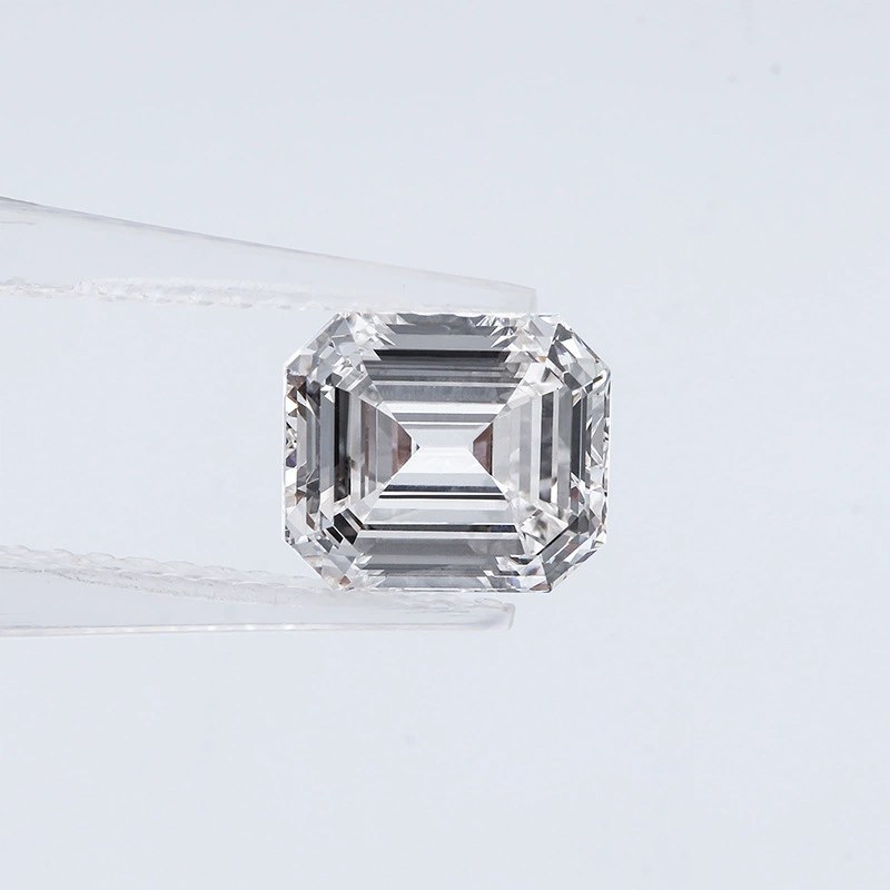 3.05ct Lab-Grown Loose Diamond