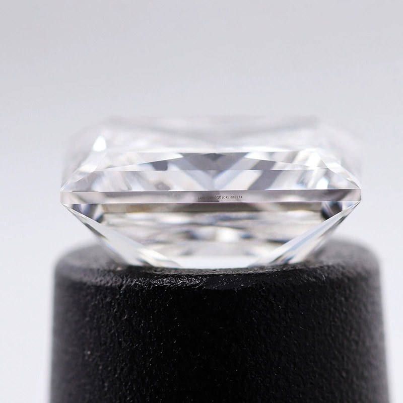 3.27ct Lab-Grown Loose Diamond