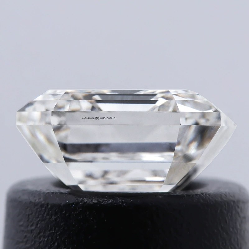 1.8–3.05ct F Colour Lab-Grown Loose Diamond