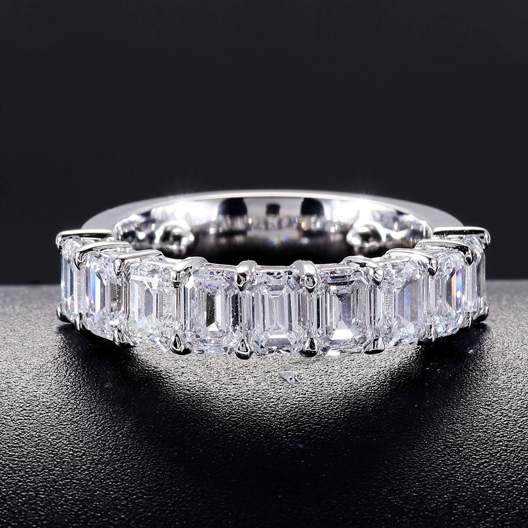 Valerie Lab-Grown Diamond Ring