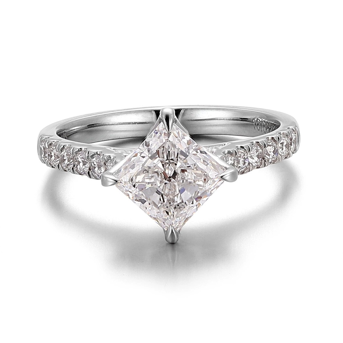 Ilona Lab-Grown Diamond Ring