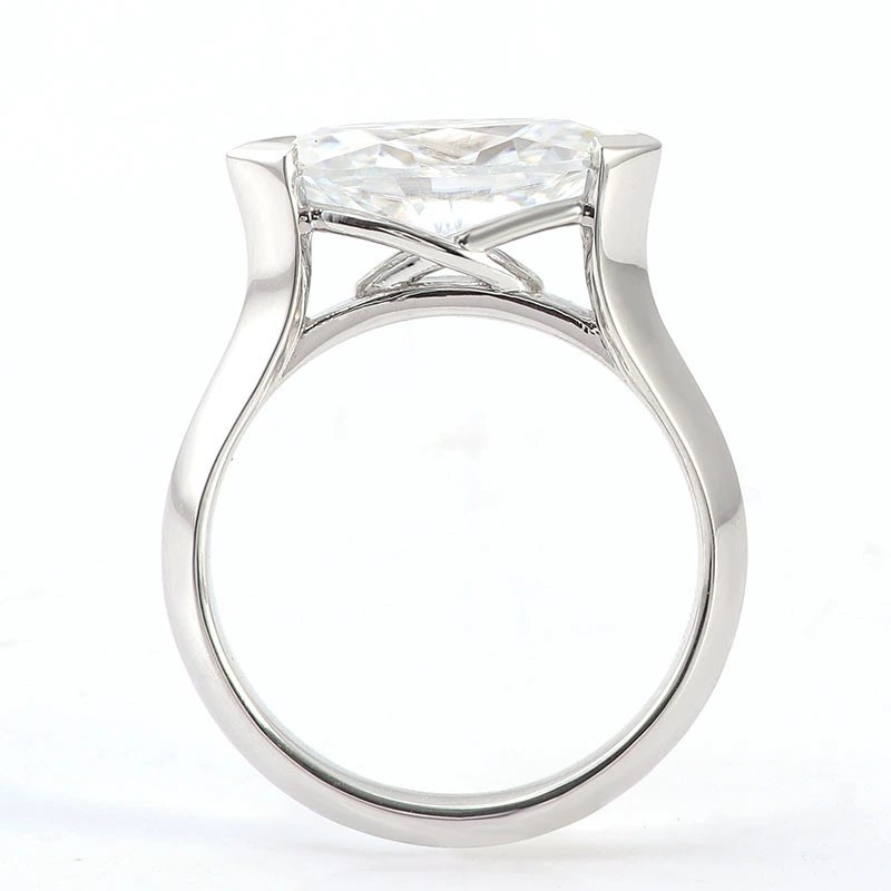 Greta Lab-Grown Diamond Ring