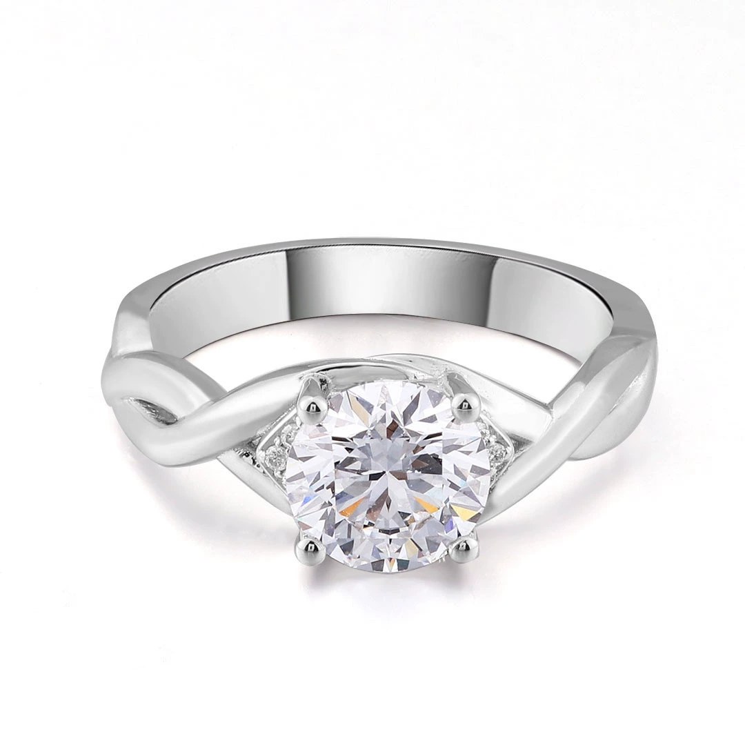 Celia 1.5ct Lab-Grown Diamond Ring