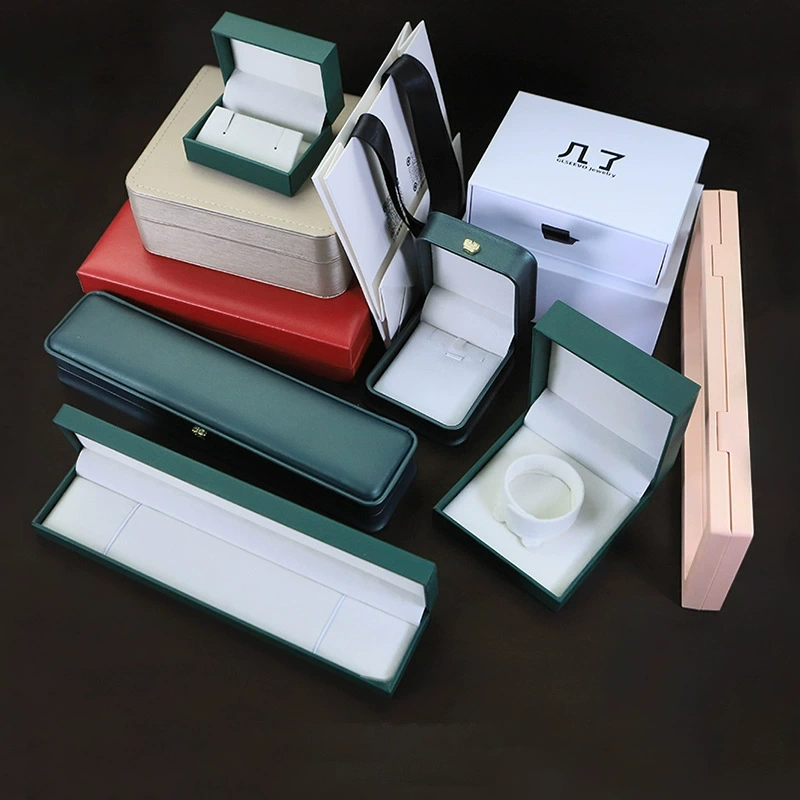 Jewellery Gift Box & Presentation Packaging