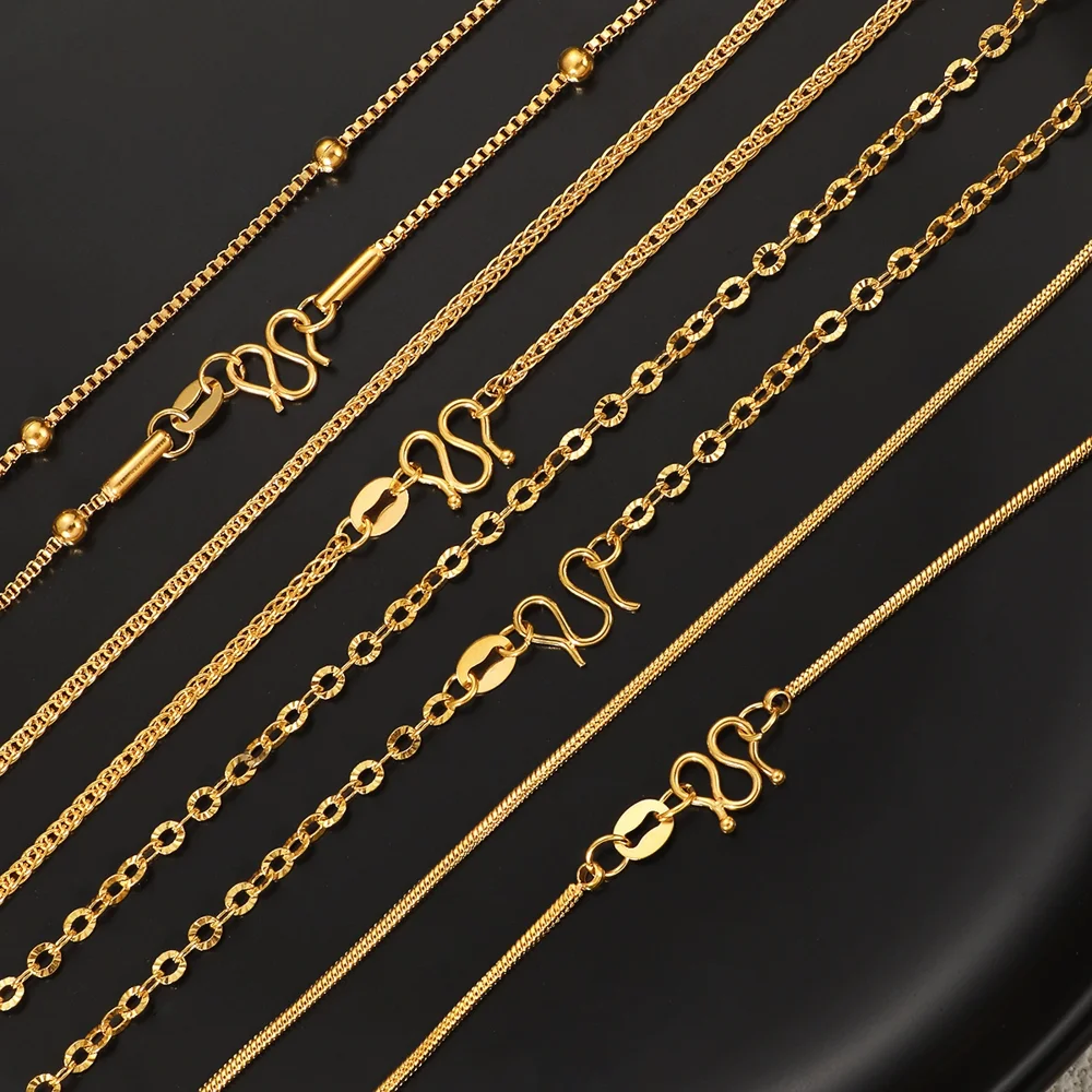 Contemporary Necklace